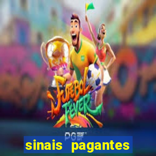 sinais pagantes fortune tiger